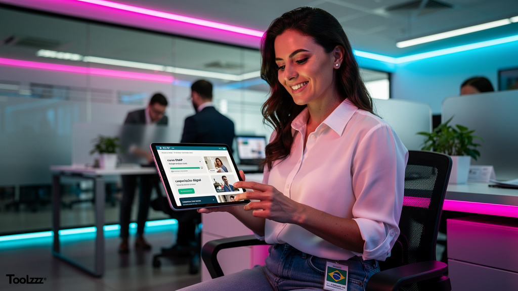 Governo Digital: Capacitação de Servidores é Prioridade