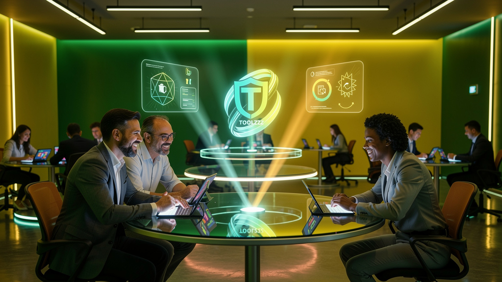 Governo Digital: Capacitação de Servidores Ganha Força com a IA