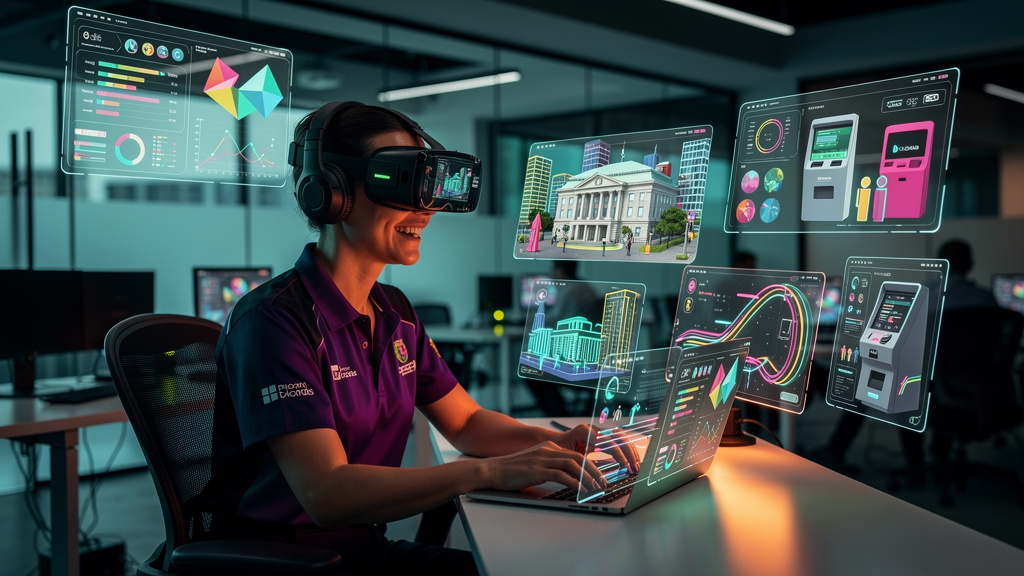 Governo Digital: Capacitação de Servidores Impulsiona a Transformação