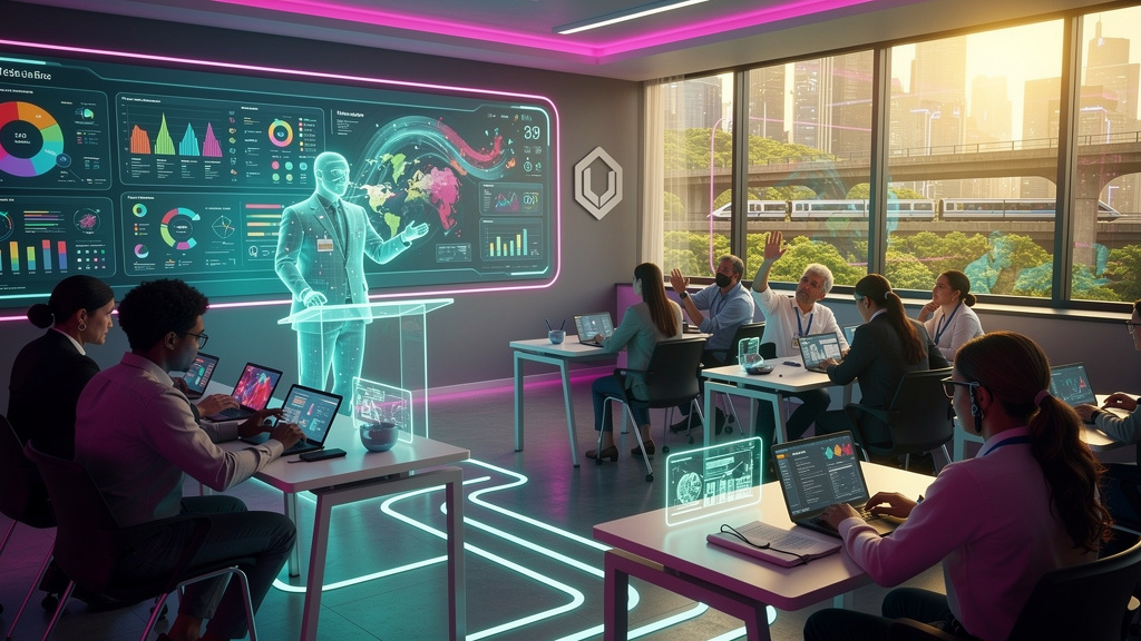 Governo Digital: Capacitação de Servidores Impulsiona Inovação