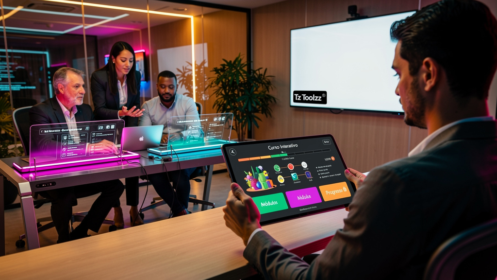 Governo Digital: Capacitação de Servidores Impulsiona Transformação