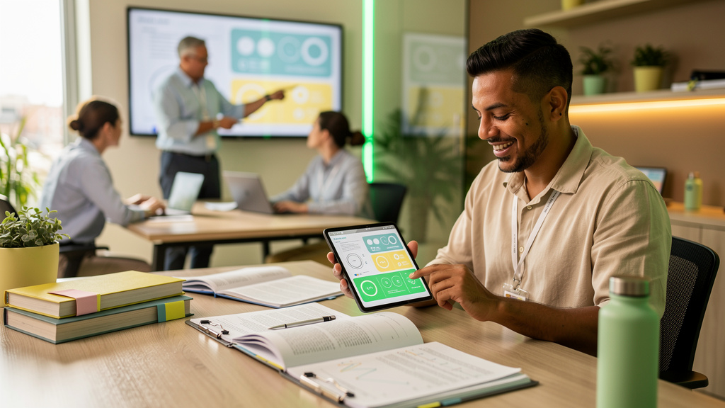 Governo Digital: Capacitação de Servidores Impulsiona Transformação