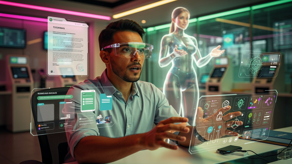 Governo Digital: Capacitação de Servidores Impulsiona Transformação