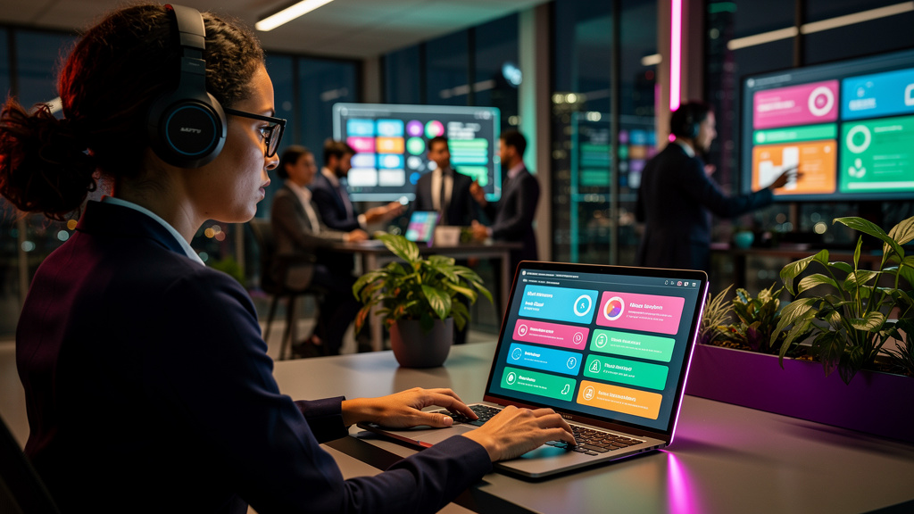 Governo Digital: Capacitação de Servidores Impulsiona Transformação