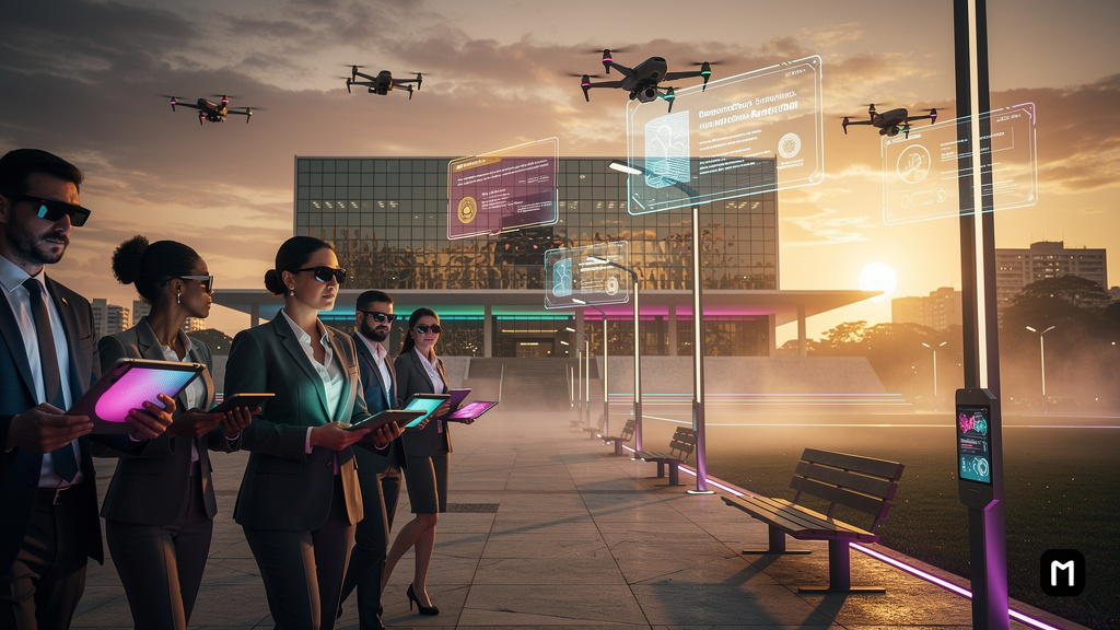 Governo Digital: Capacitação de Servidores Impulsiona Transformação