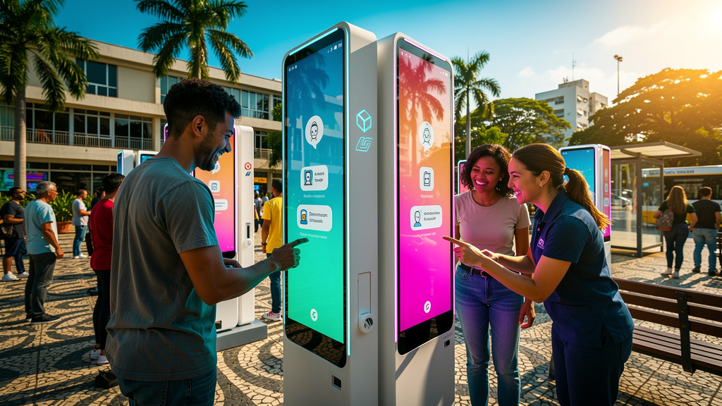 Governo Digital: IA e Chatbots Transformam o Atendimento Público