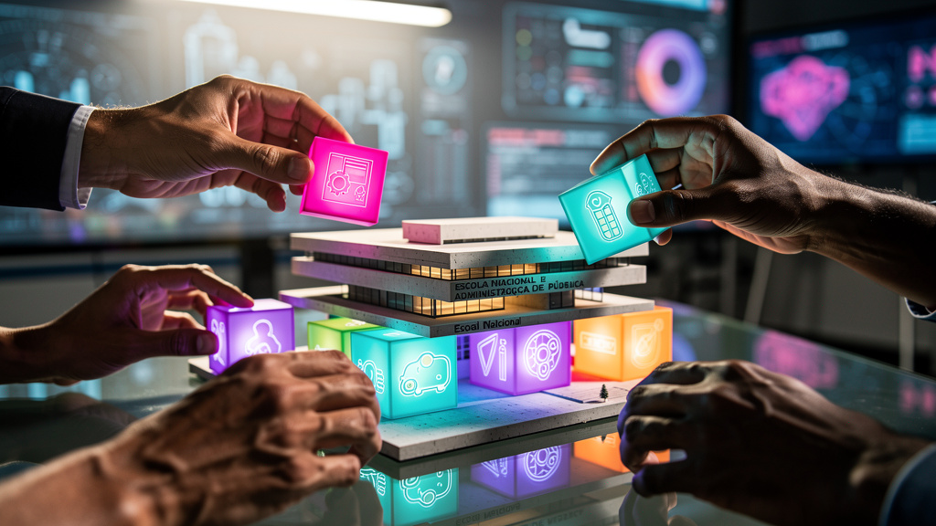 Governo Digital: Investimento em Capacitação de Servidores é Prioridade