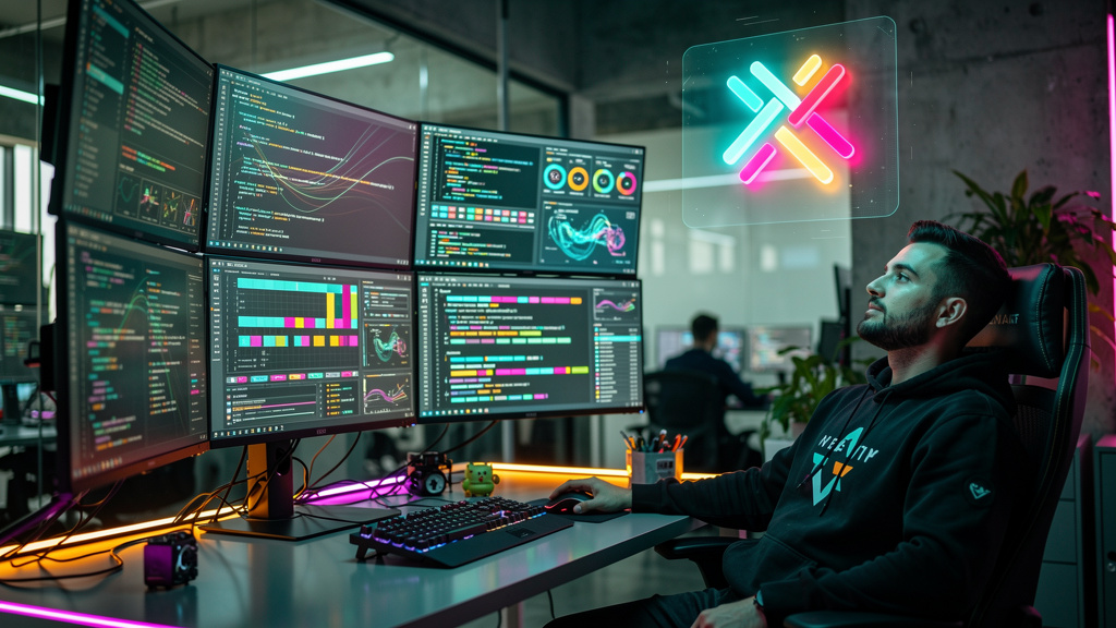 GPT-5.5: Um Salto na Automação Inteligente para Empresas