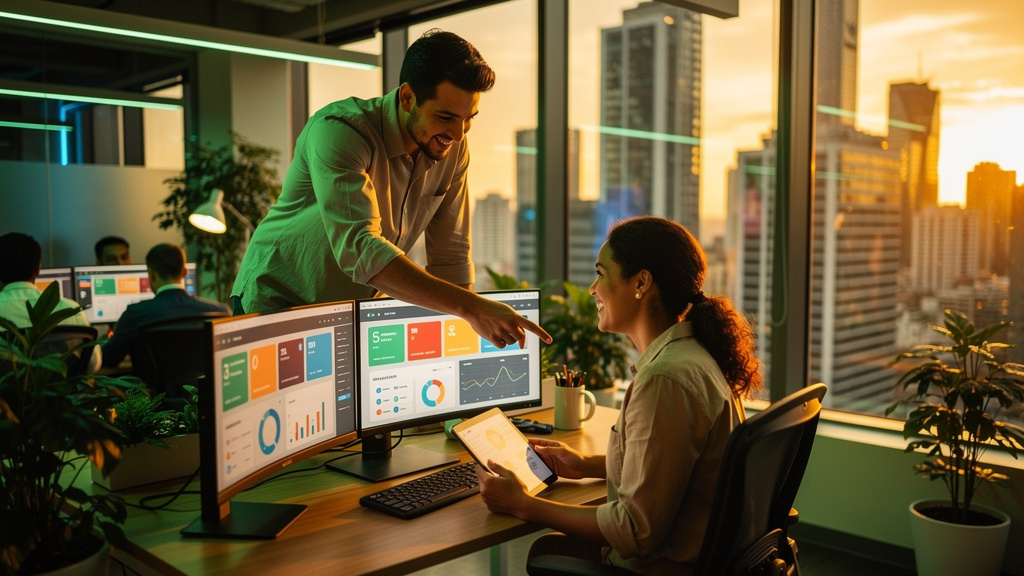 GPT Brasileiro: Toolzz AI vs. Maritaca para Empresas