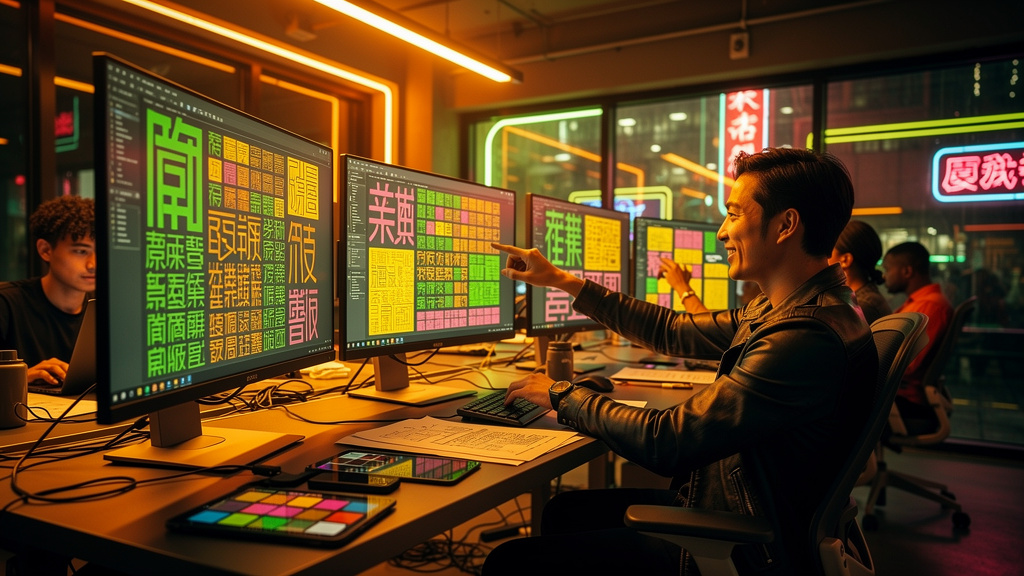 GPT Image 2: A Nova Geração de IA para Criação de Imagens