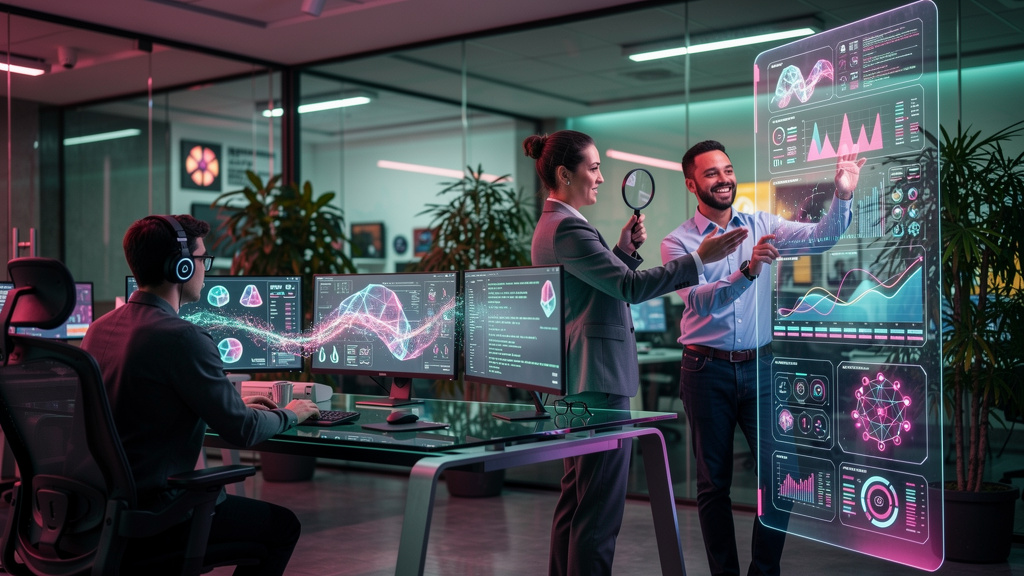 Grok, Perplexity e Toolzz AI: Qual a Melhor IA para Sua Empresa?