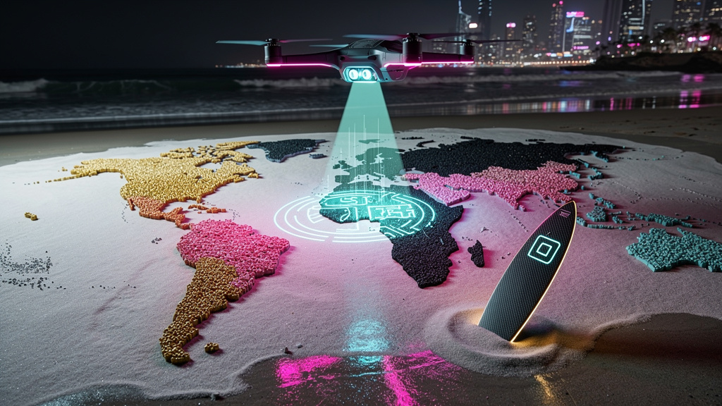 Grok SEO: Como Agências de Viagem Dominam o ChatGPT e o Google