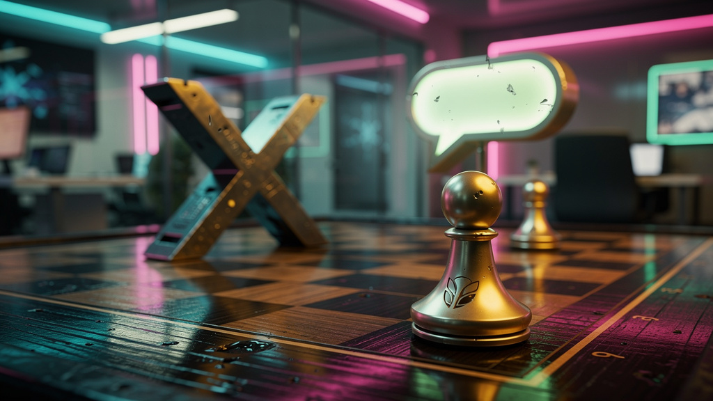 Grok vs ChatGPT: Por Que a Toolzz AI é Ideal para Sua Empresa