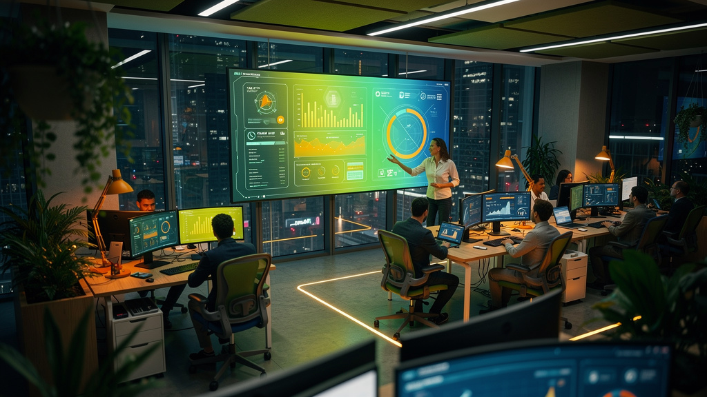 Grok x Perplexity x Toolzz AI: Qual a Melhor Opção para sua Empresa?