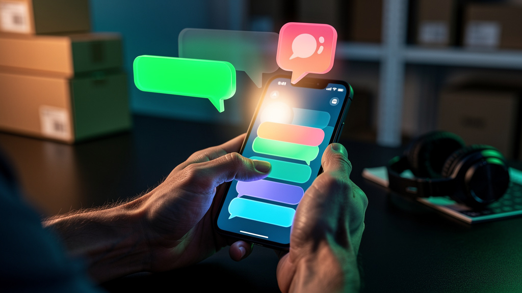 Guia completo: Chat omnichannel para e-commerce no Brasil