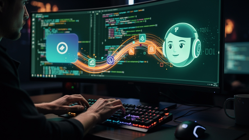 Guia de melhores práticas de Agentes de IA