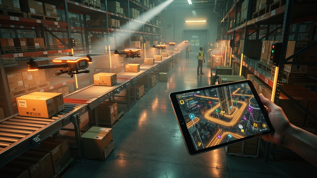 Guia de melhores práticas de Agentes de IA para ERP e E-commerce