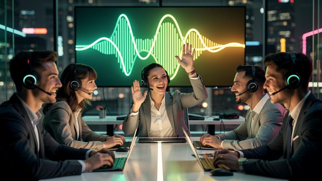 Guia de melhores práticas de Agentes de Voz