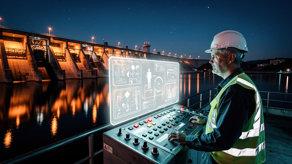 Guia de Melhores Práticas de Capacitação no Setor Elétrico em 2026