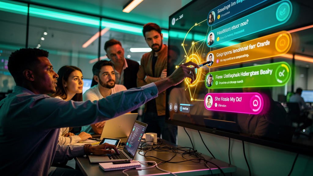 Guia de melhores práticas de Chat em Tempo Real 2026