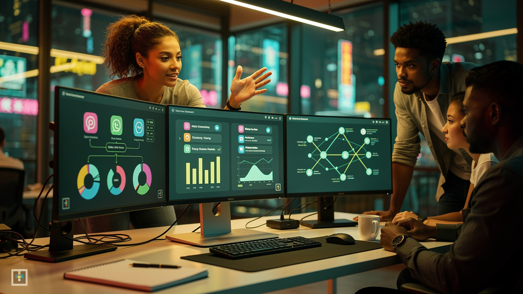 Guia de Melhores Práticas de Deploy de Bots em Múltiplos Canais