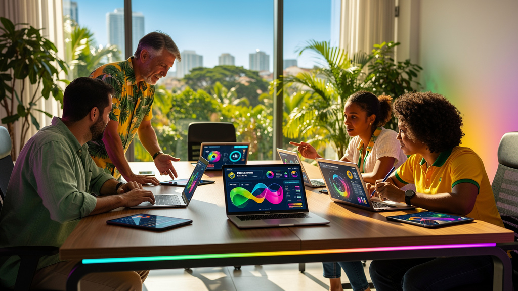 Guia de melhores práticas de IA brasileira