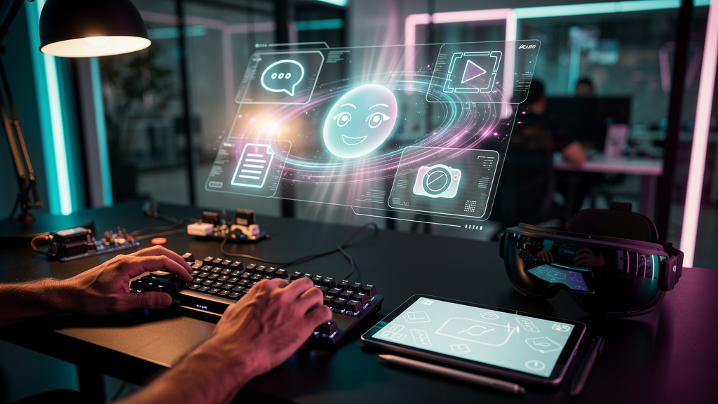 Guia de melhores práticas de IA Multimodal para empresas em 2026