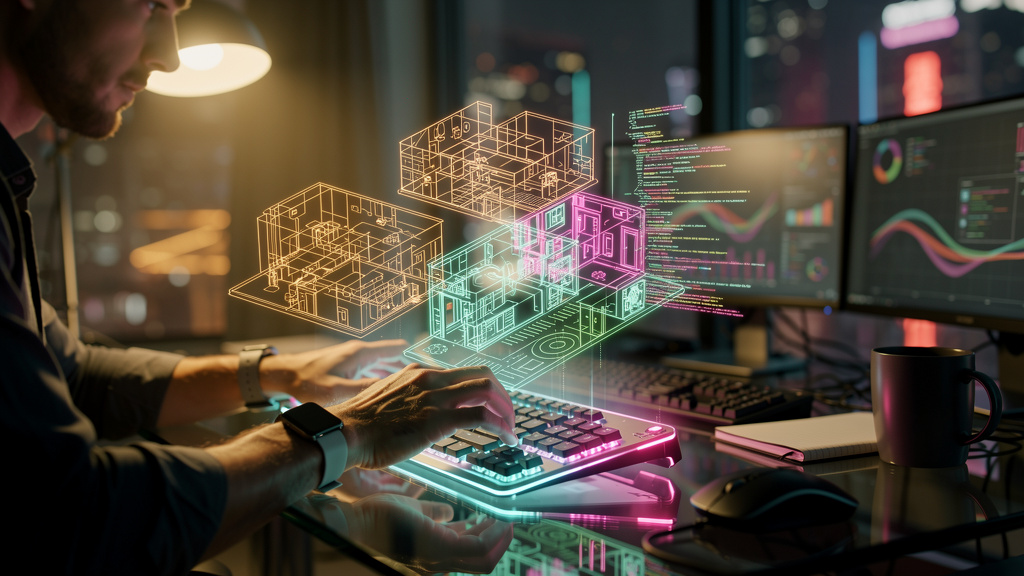 Guia de melhores práticas de IA para Programação para Founders