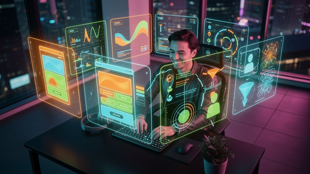 Guia de melhores práticas de Landing Pages em IA para 2026