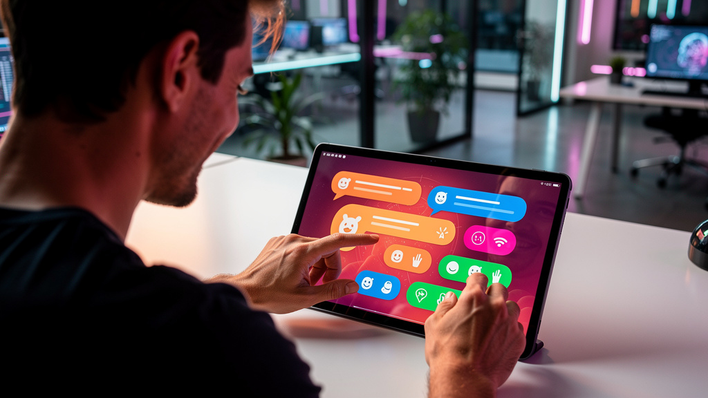 Guia de melhores práticas para criar chatbot de satisfação em 2026