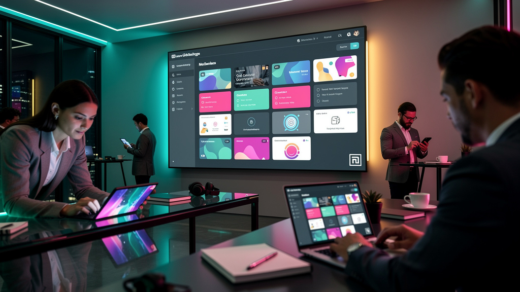 Guia definitivo de áreas de membros para profissionais