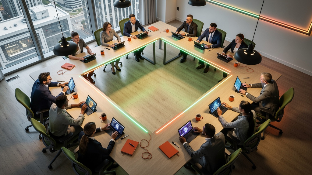 Guia definitivo de Educação Corporativa para Empresas