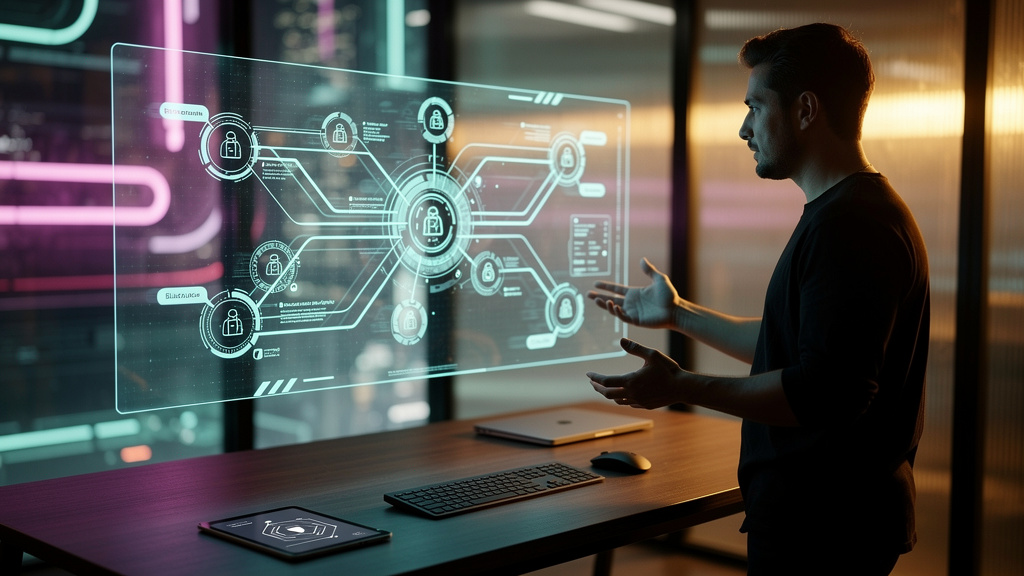 Guia definitivo de IA Agêntica para Empresas