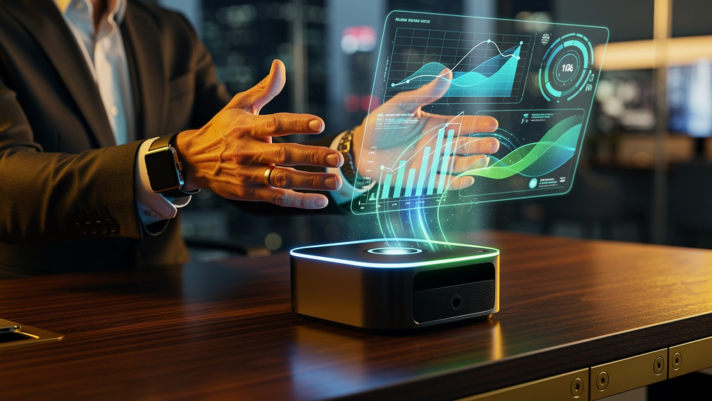 Guia definitivo de IA de voz com Alexa para profissionais em 2026