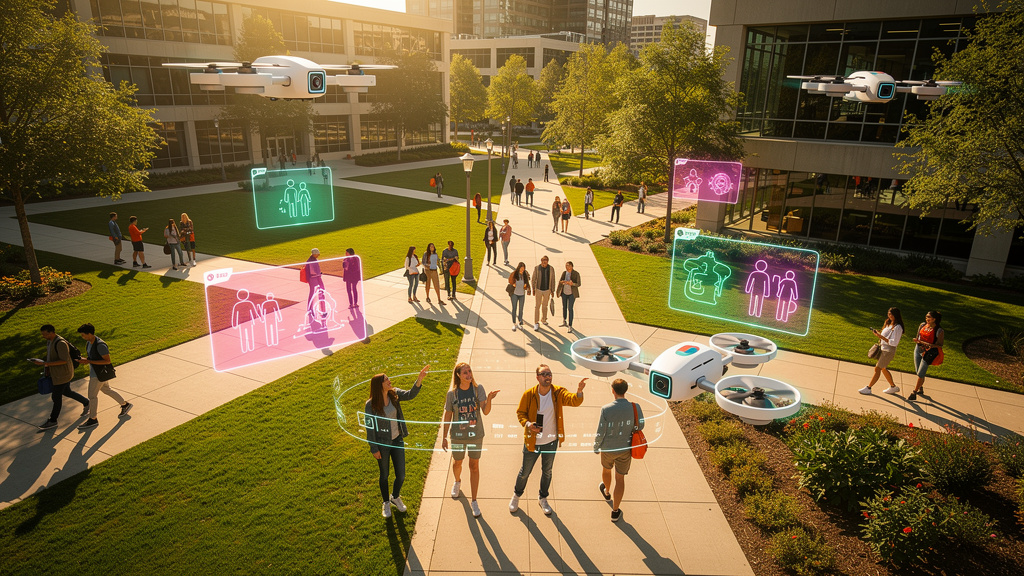 Guia definitivo de IA para Captação de Alunos para Instituições