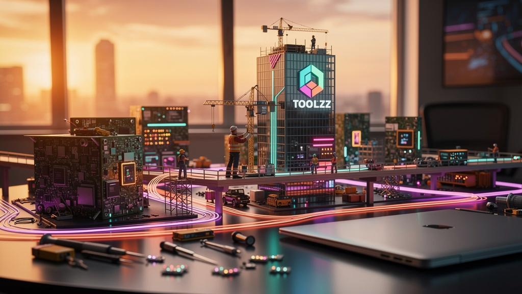 Guia definitivo de IA para profissionais