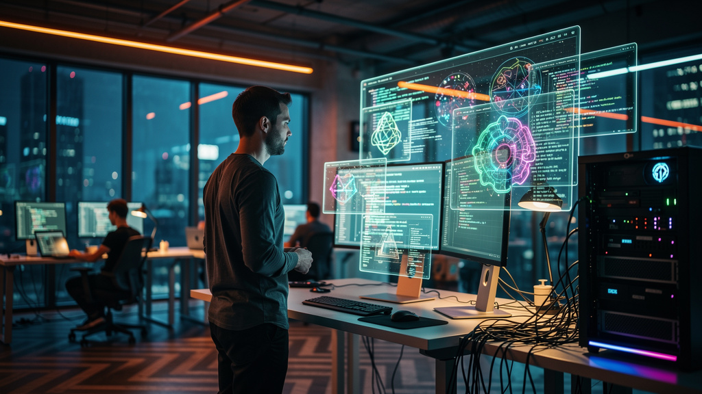 Guia definitivo de IA para Programação para Founders em 2026