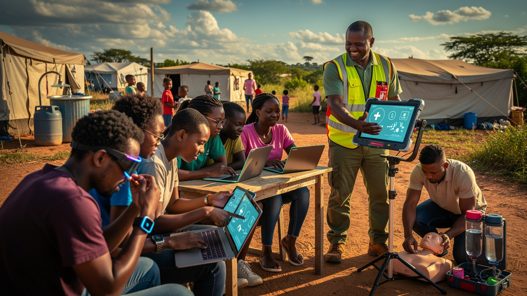 Guia definitivo de LMS para ONGs em 2026