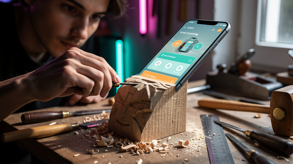 Guia definitivo de LXP e Teachable para profissionais