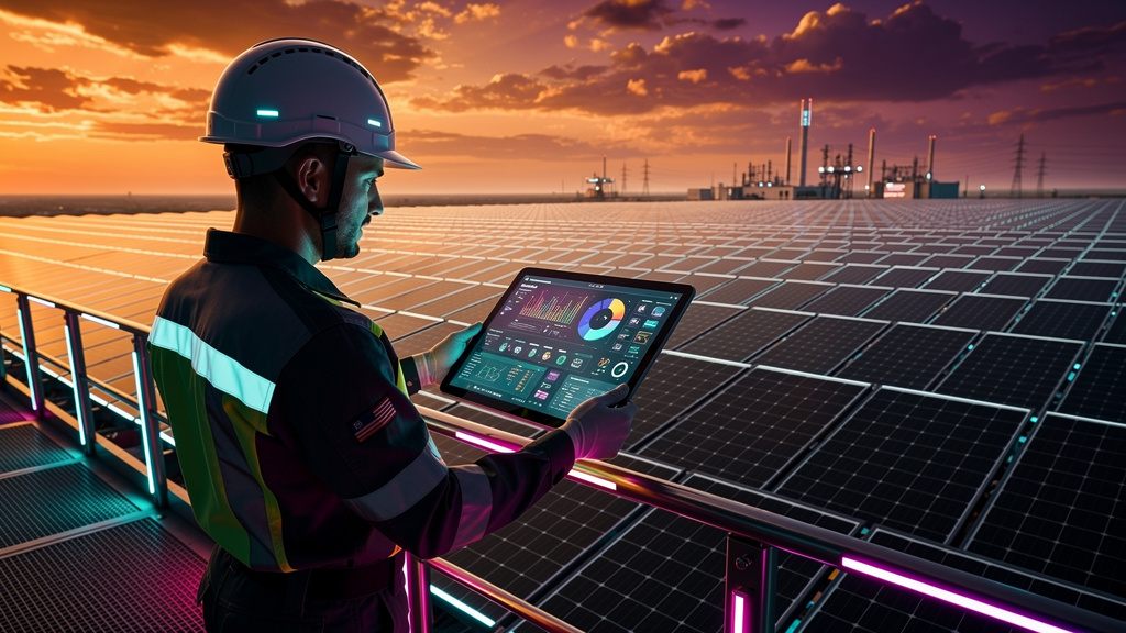 Guia Definitivo de LXP para Capacitação no Setor Elétrico em 2026