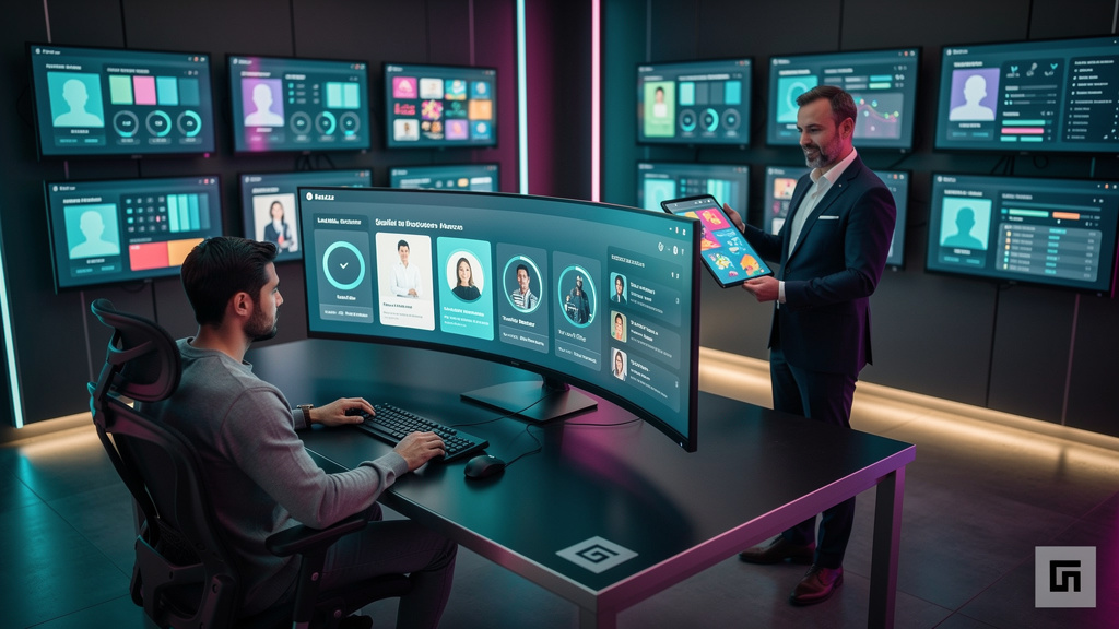 Guia definitivo de LXP: Toolzz vs. Bridge LMS para profissionais em 2026