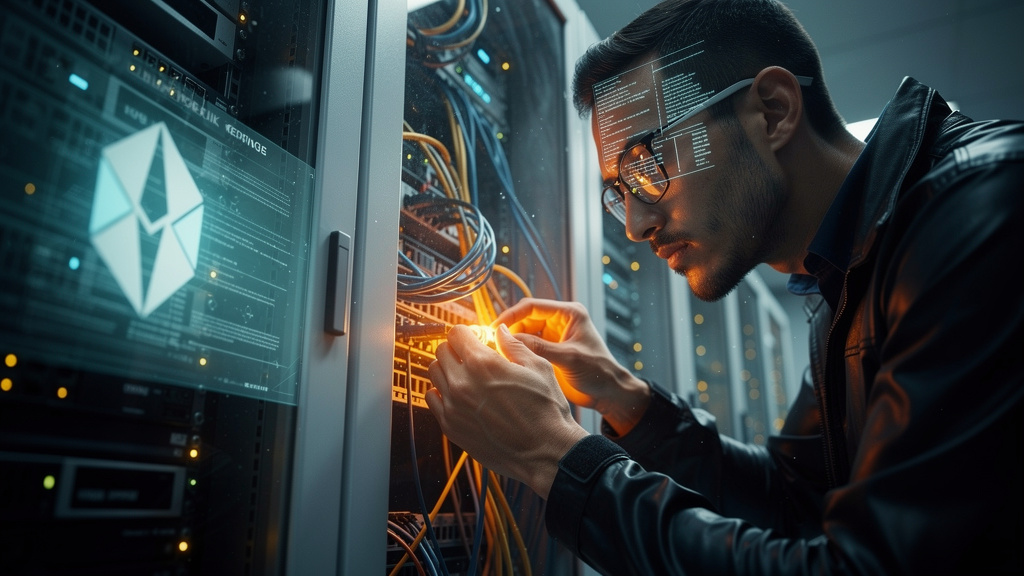 Guia definitivo de RAG, LLM e Tool Calling para empresas