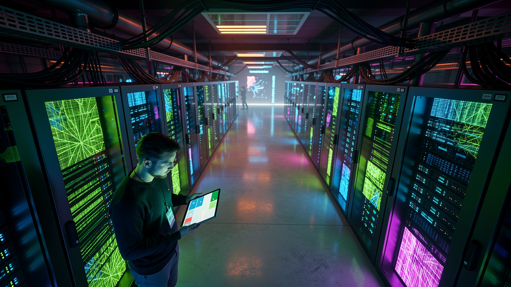 Guia definitivo de Soberania de Dados IA para profissionais