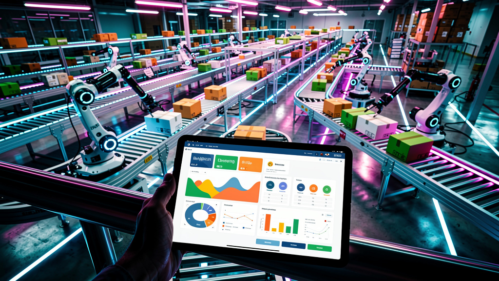 Guia ilustrado de Agentes de IA para E-commerce Multicanal em 2024