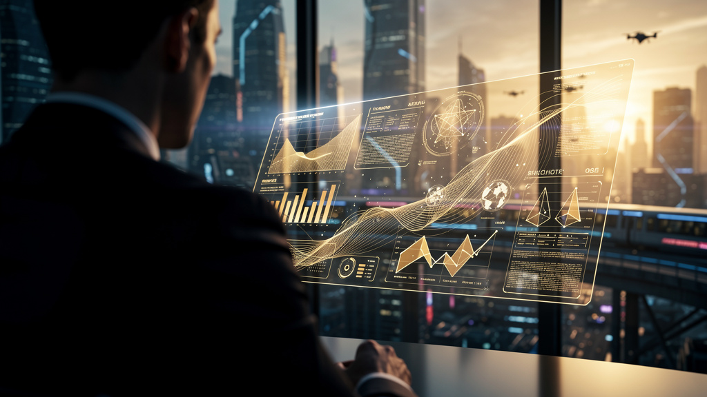 Guia ilustrado de Copilotos de IA para CEOs em 2024