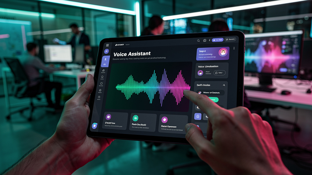 Guia Ilustrado de Criação de Landing Pages para Toolzz Voice em 2026