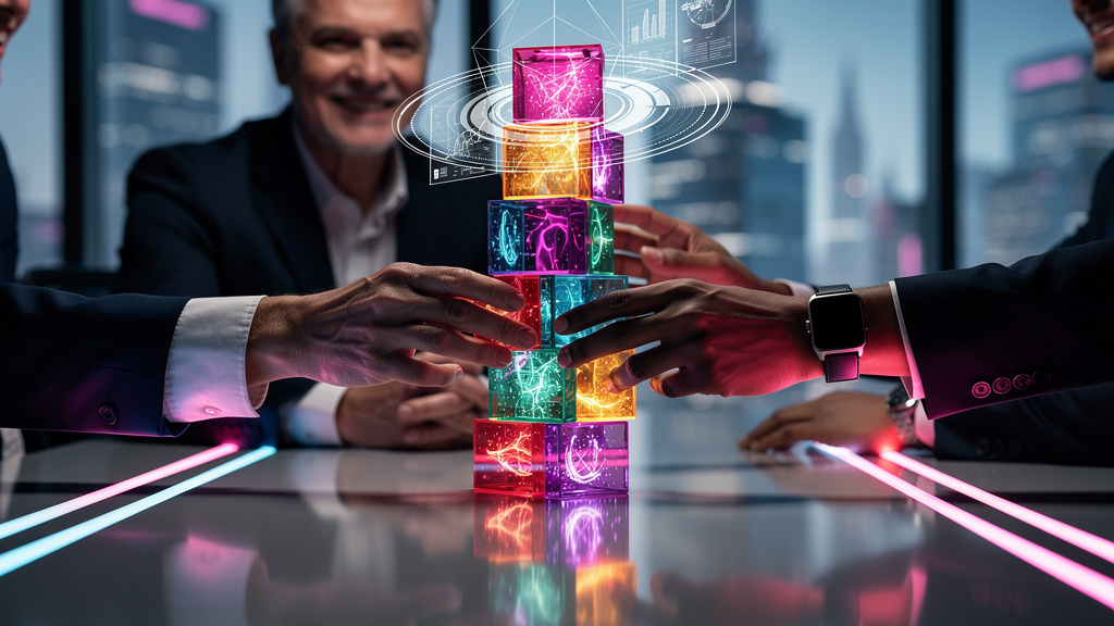 Guia ilustrado de Governança de IA para Empresas em 2024