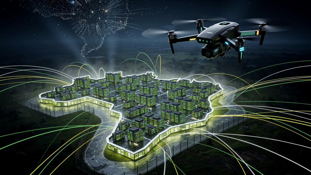 Guia ilustrado de IA com LGPD para Empresas