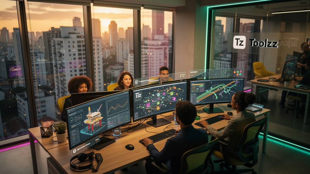 Guia ilustrado de IA para Empresas Brasileiras