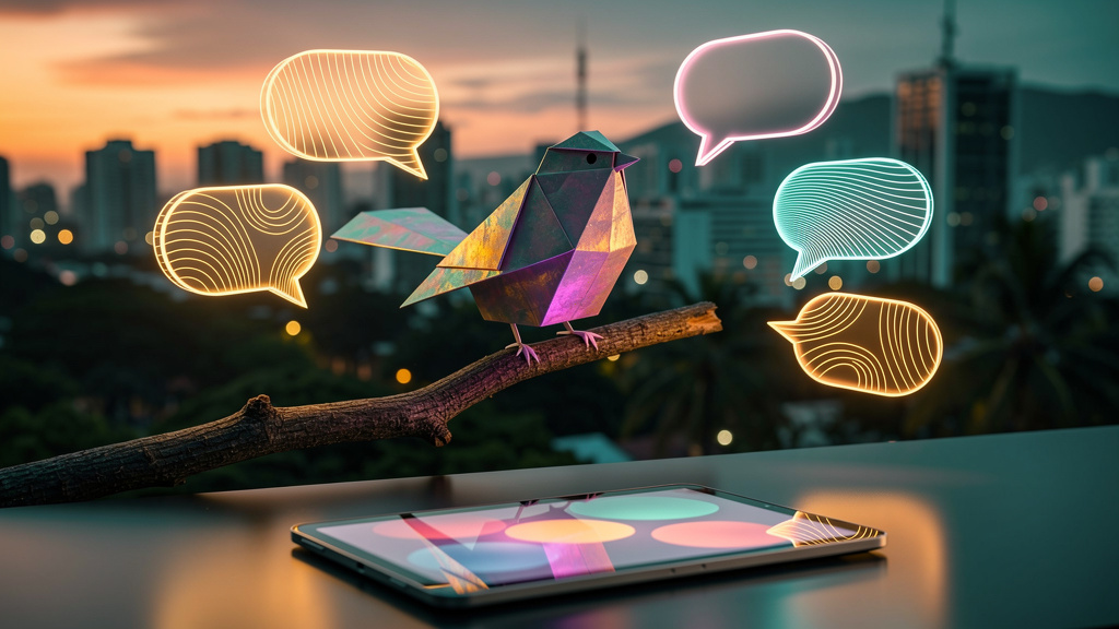 Guia ilustrado de IA para empresas em 2024